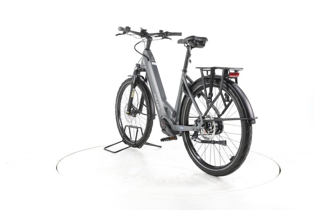 FALTER SUB 9.8 FL PLUS City E-Bike Tiefeinsteiger 2025 - Image 9