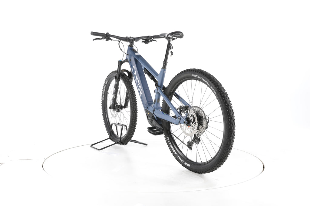 Canyon Neuron:ON 6 E-Bike Fully 2024 - Image 9