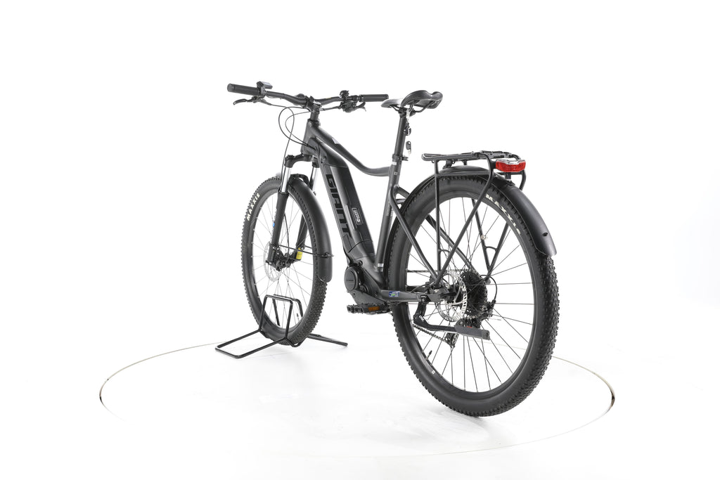 Giant Talon E+ EX Trekking E-Bike - Image 9