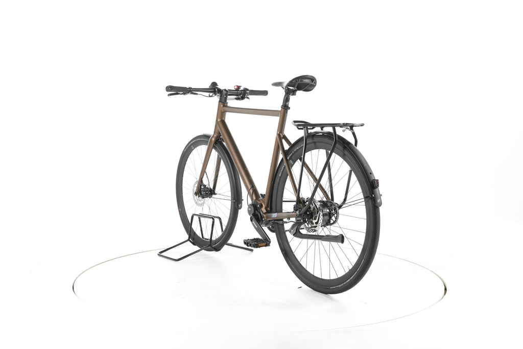 DESIKNIO X35 Pinion City E-Bike - Image 9