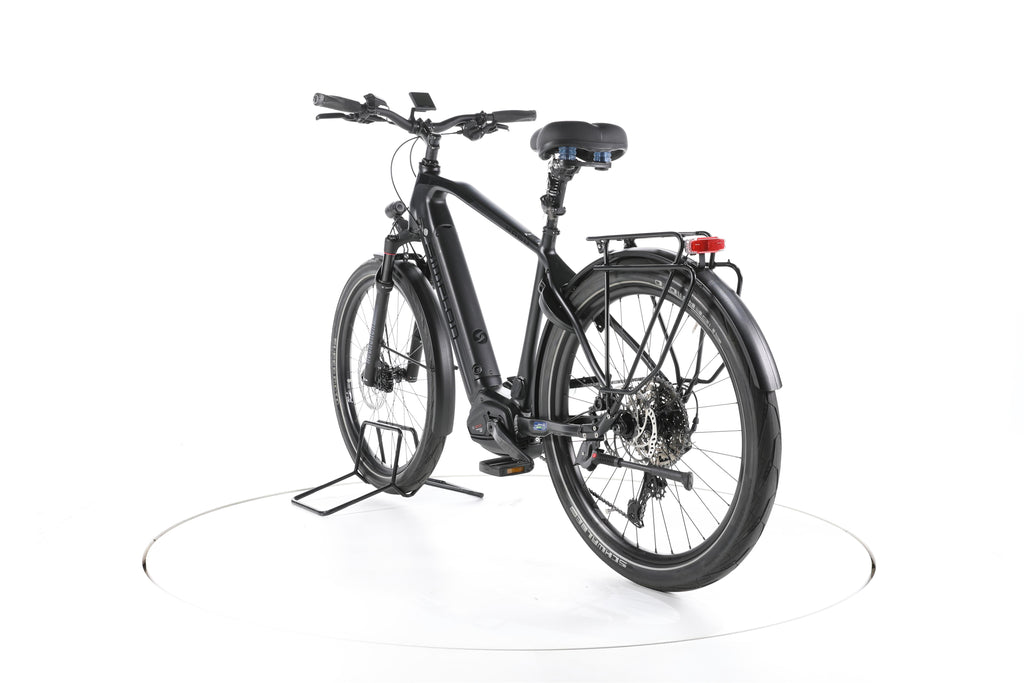 Simplon Kagu Trekking E-Bike - Image 9