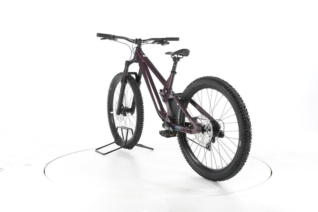 Rose FS 24 Scrub SC Fahrrad Fully - Image 9