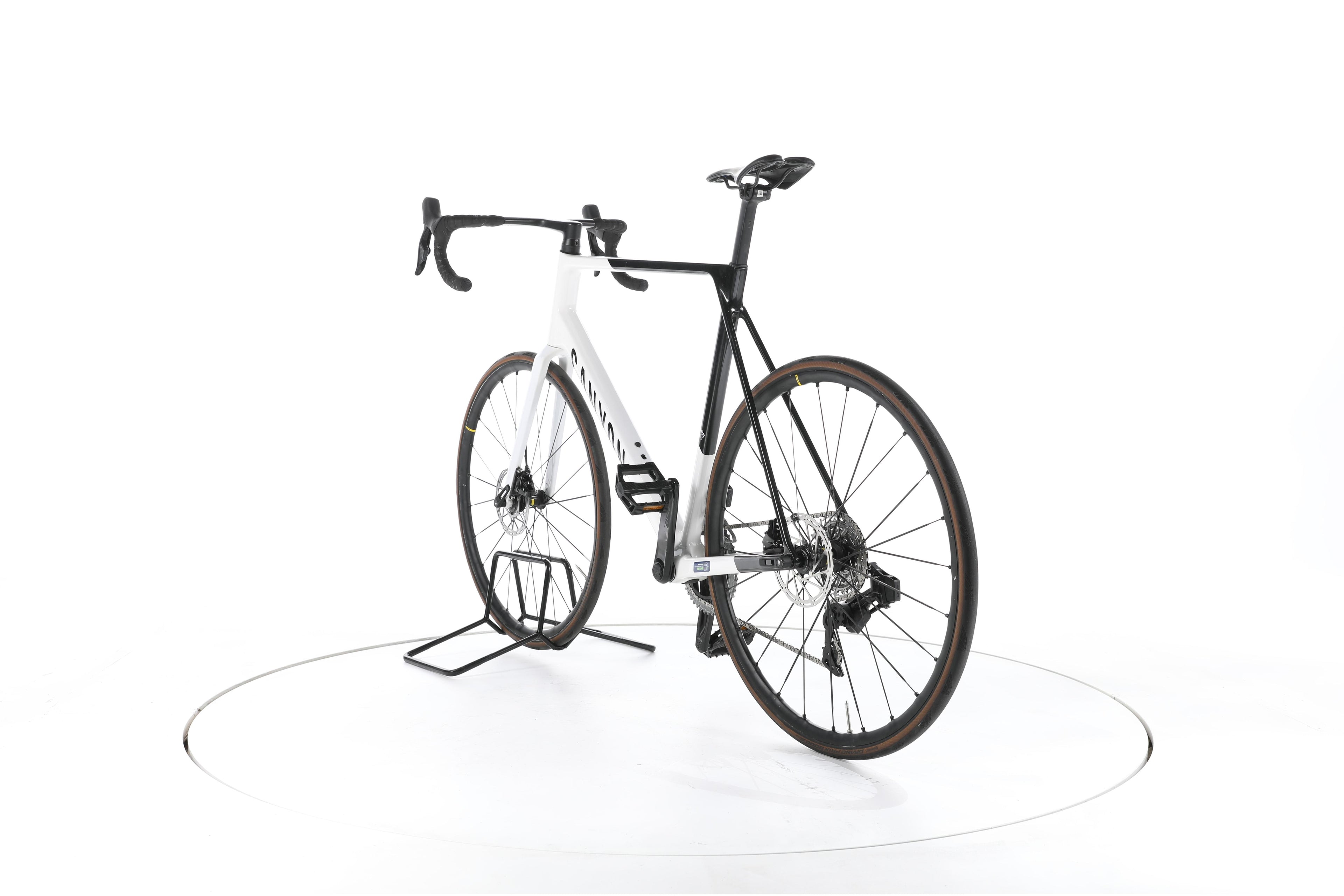 Canyon Ultimate CF SL 7 eTap - Image 9