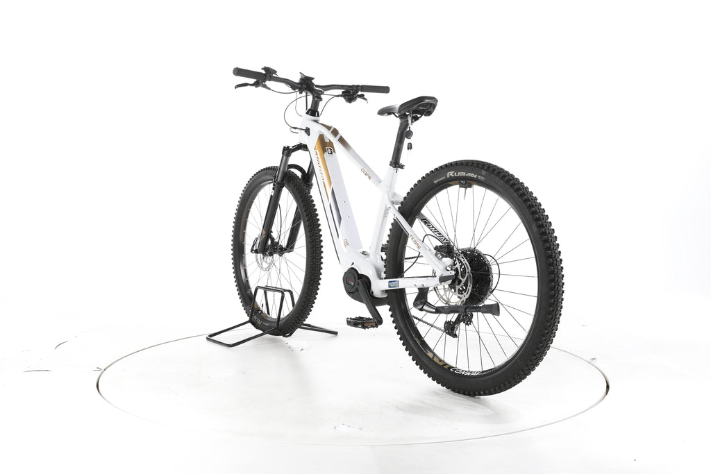 Conway Cairon S 5.0 E-Bike - Image 9
