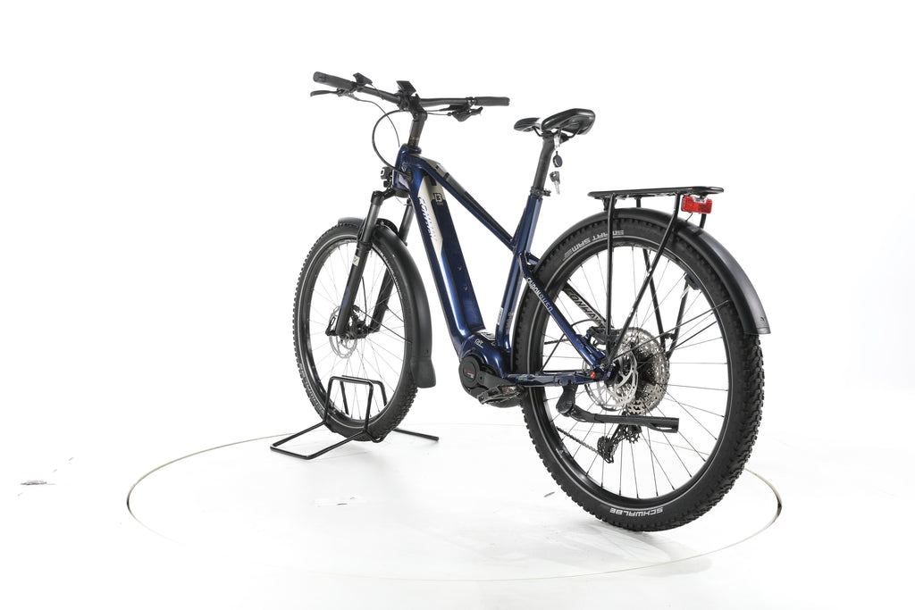 Conway Cairon SUV 5.0 Trekking E-Bike - Image 9