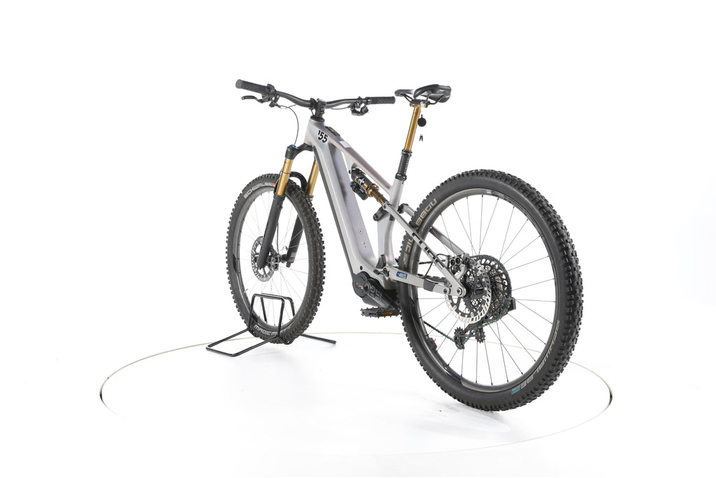 Cube Stereo Hybrid ONE55 C:68X SLT Fully E-Bike Carbon 2024 - Image 9