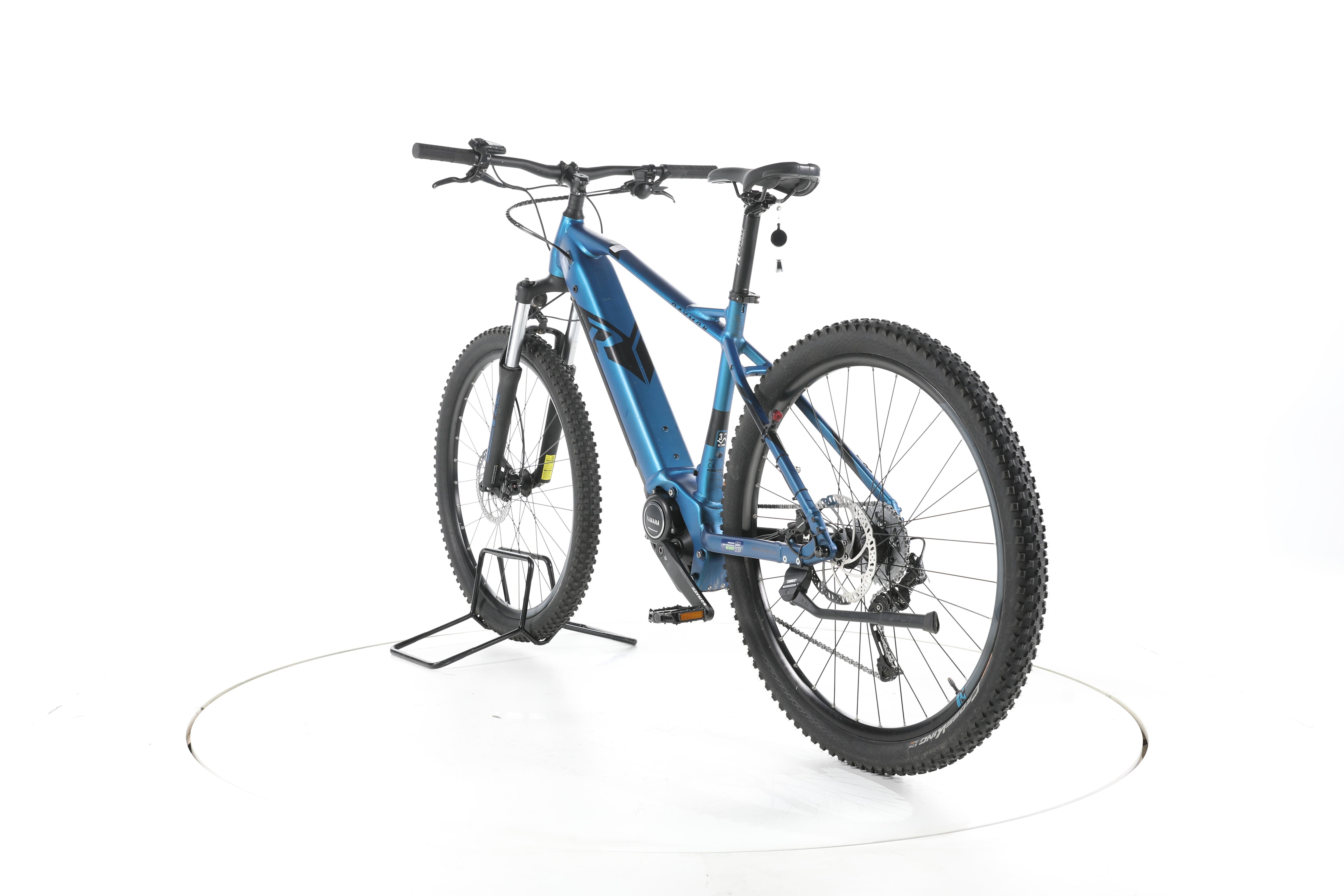 R Raymon HardRay E 5.0 E-Bike - Image 9