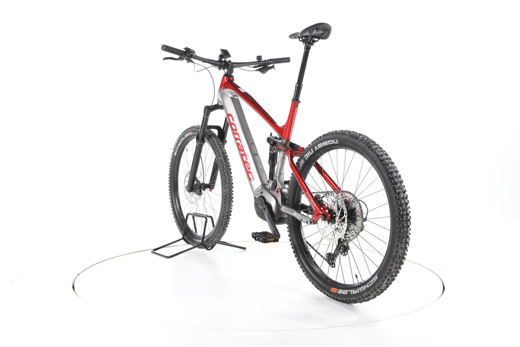 Corratec E-Power RS 160 Pro Team E-Bike Fully - Image 9