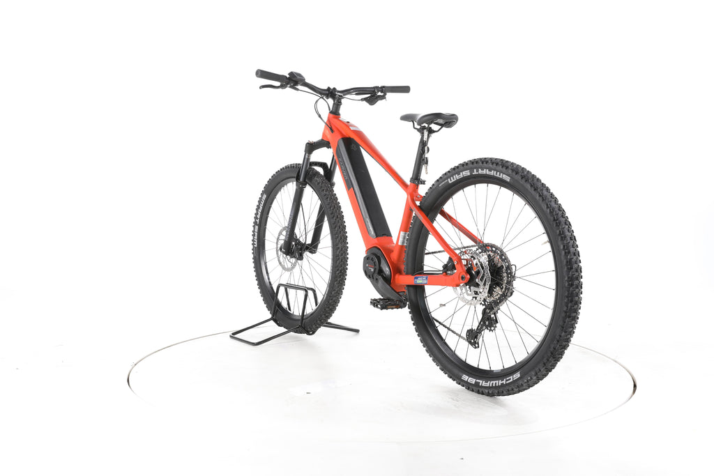 Carver Strict E.440 E-Bike - Image 9