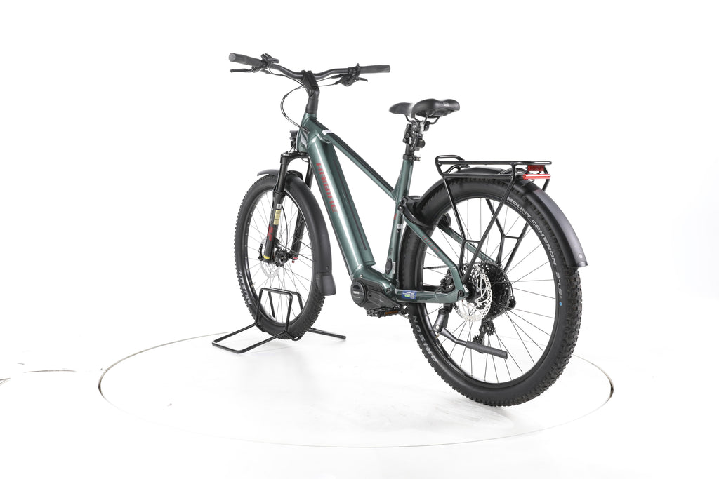 Haibike Trekking 5 Trekking E-Bike 2024 - Image 9