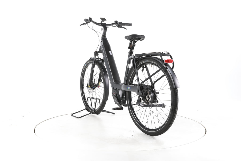 Riese & Müller Nevo4 GT vario City E-Bike Tiefeinsteiger - Image 9