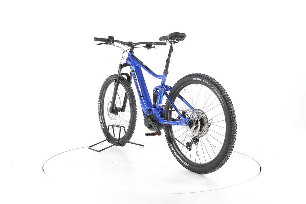 Giant Stance E+ 1 Fully E-Bike - Image 9