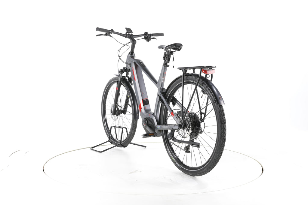 Conway Cairon T 2.0 Wh Int100 He54cm Trekking E-Bike 2023 - Image 9
