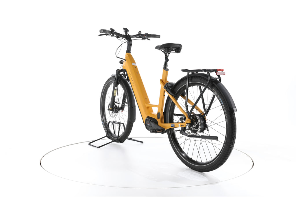 Kalkhoff Image 7.B Excite+ City E-Bike Tiefeinsteiger - Image 9