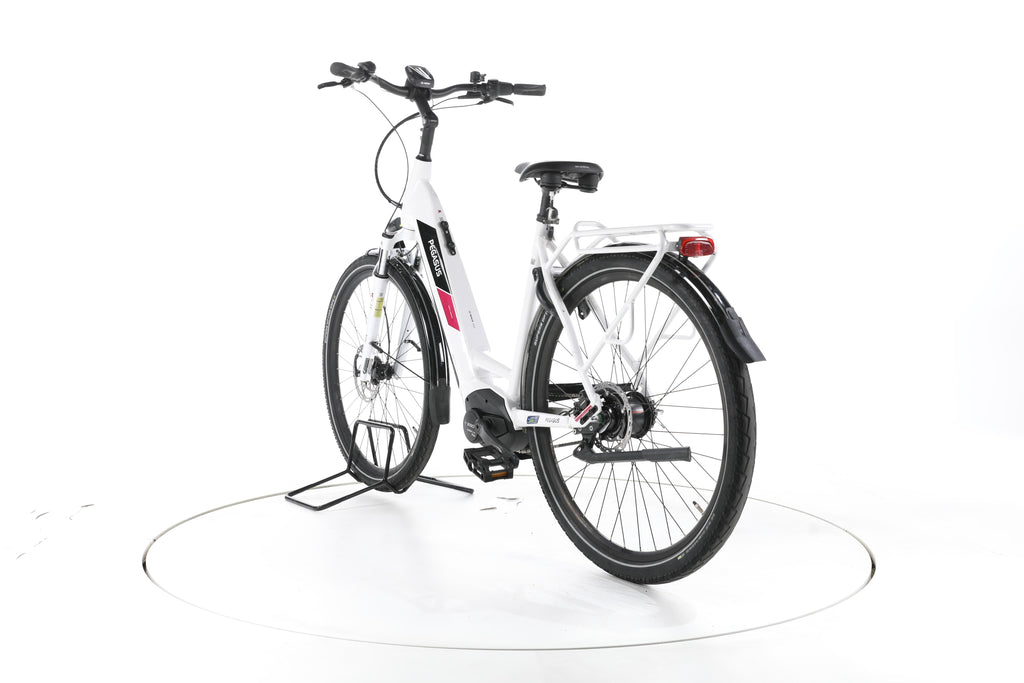 Pegasus Solero EVO 8R City E-Bike Tiefeinsteiger - Image 9