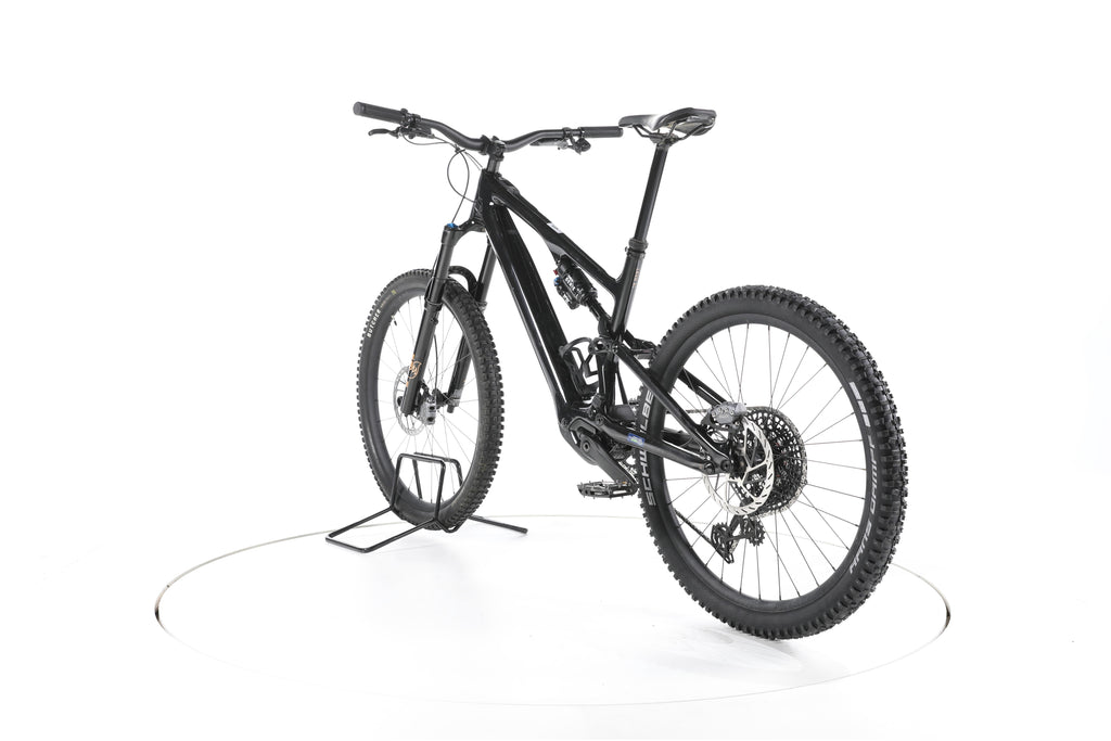 Specialized Turbo Levo SL Expert Carbon Fully E-Bike Carbon 2024 - Image 9