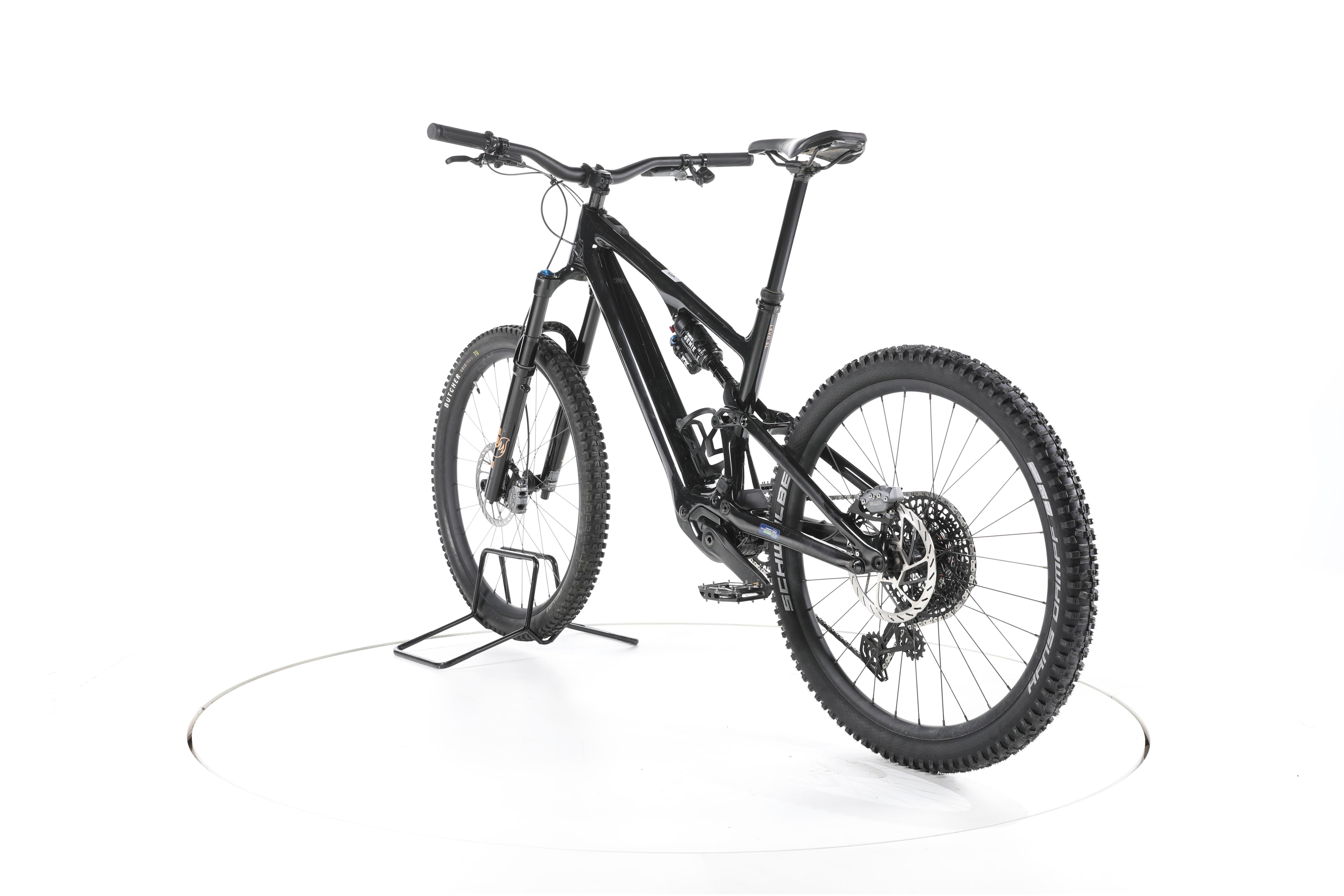 Specialized Turbo Levo SL Expert Carbon Fully E-Bike Carbon 2024 - Image 9