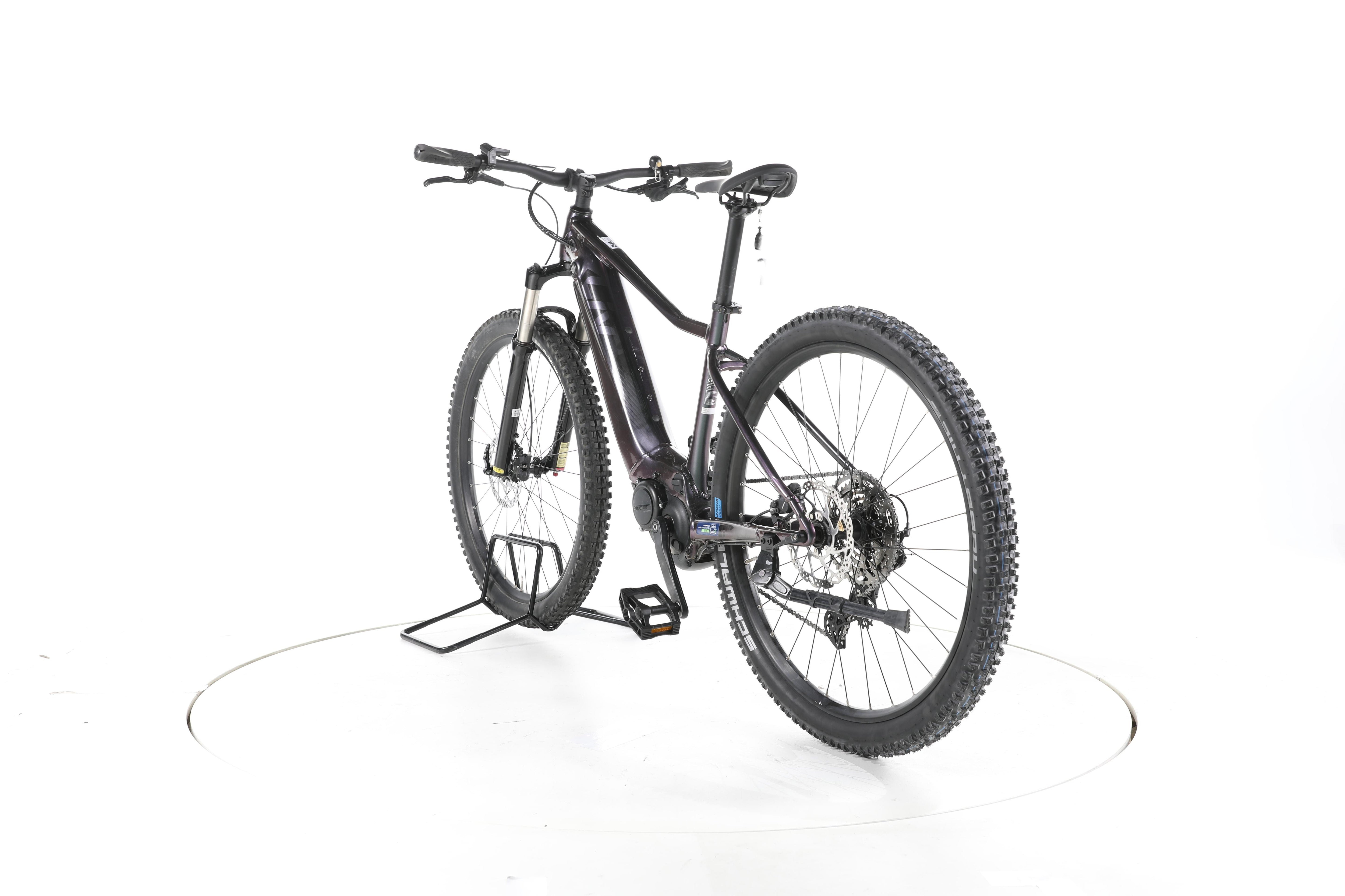 Liv Vall-E+ Pro E-Bike - Image 9