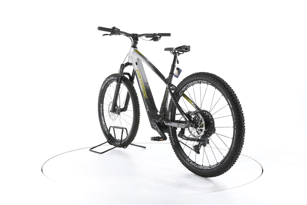 Corratec E-Power X Vert EL Pro E-Bike 2023 - Image 9