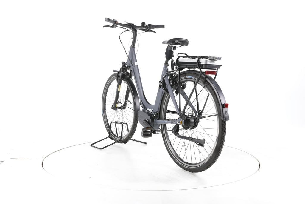 Campus BM10 City E-Bike Tiefeinsteiger - Image 9