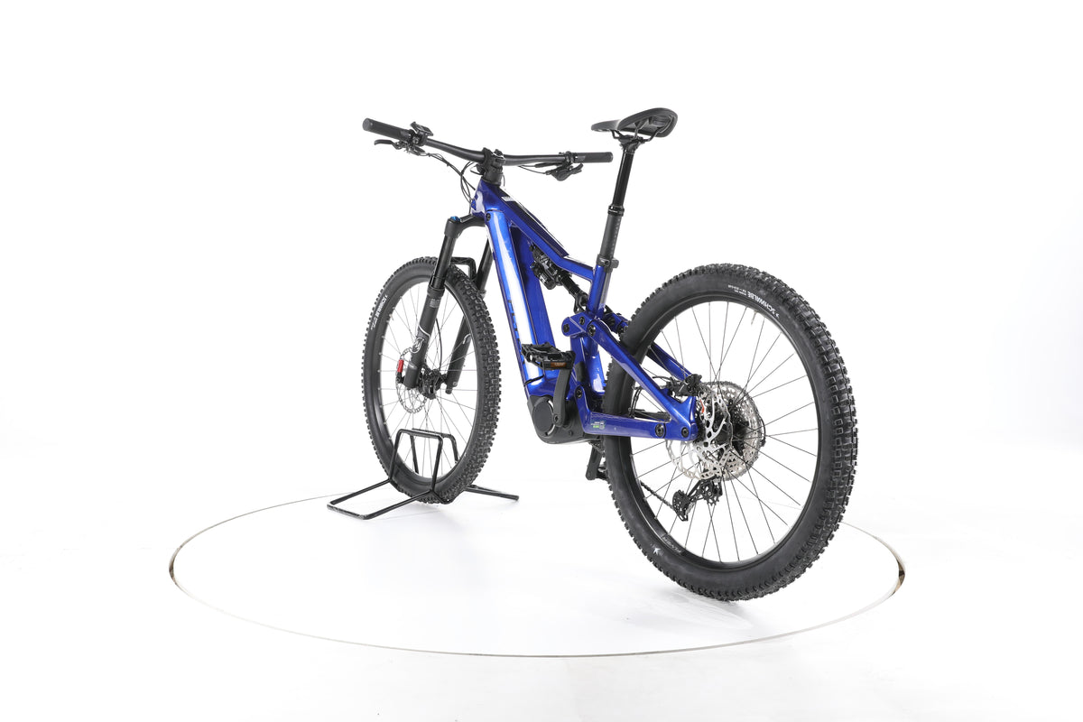 FLYER Uproc X 6.10 E-Bike Fully Carbon - Image 9