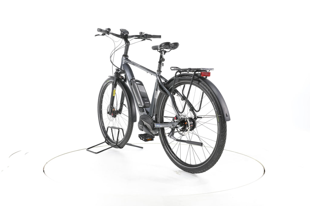FALTER E 9.3 RT City E-Bike - Image 9