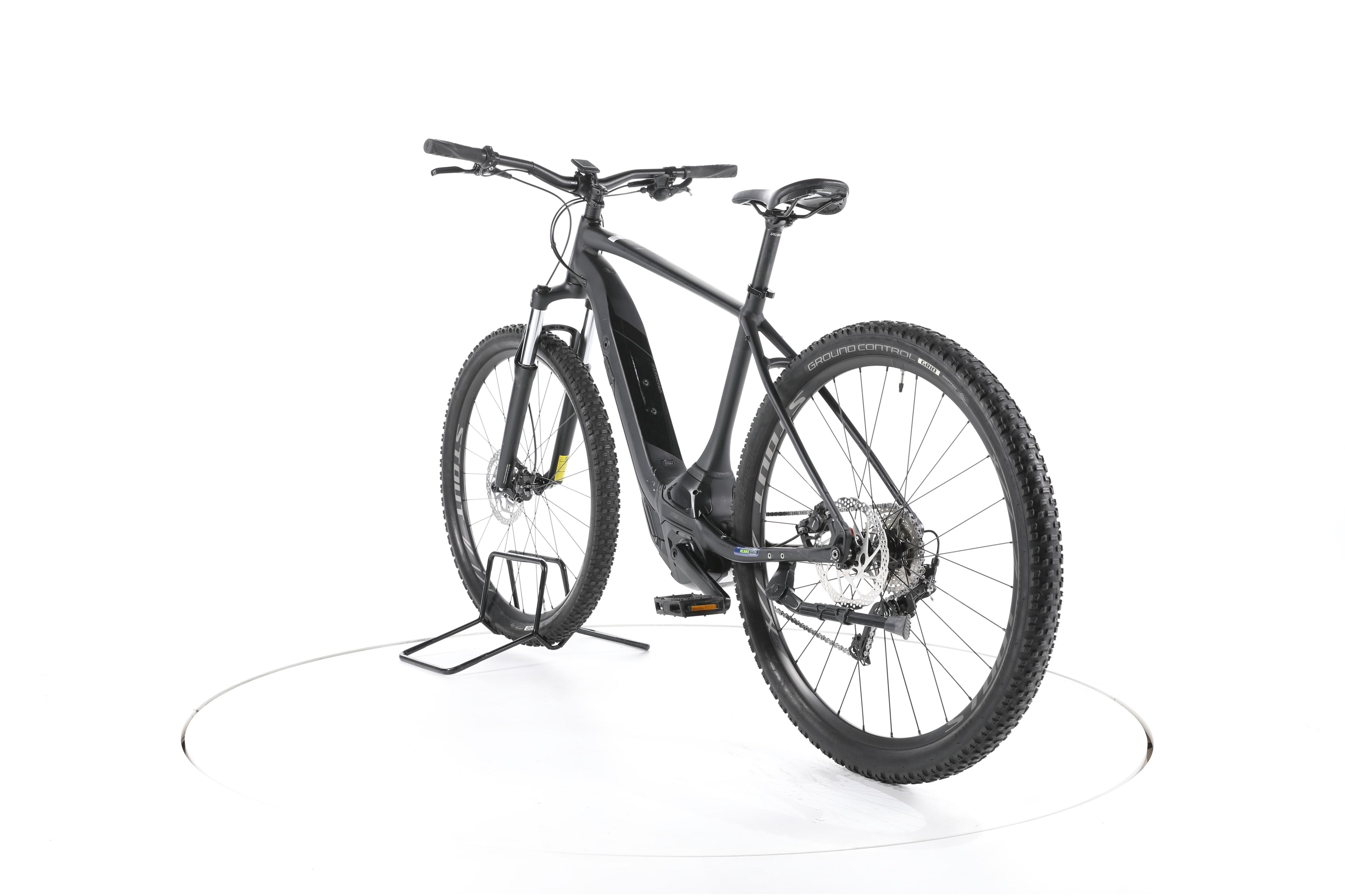 Specialized Turbo Levo E-Bike - Image 9