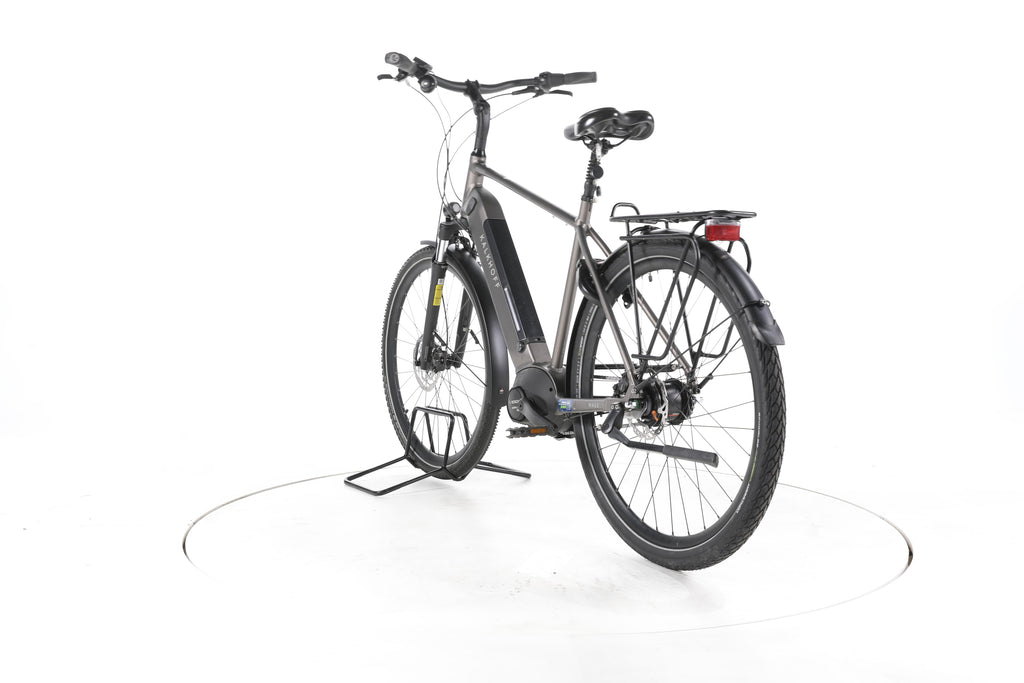 Kalkhoff Image 3.B Move City E-Bike - Image 9