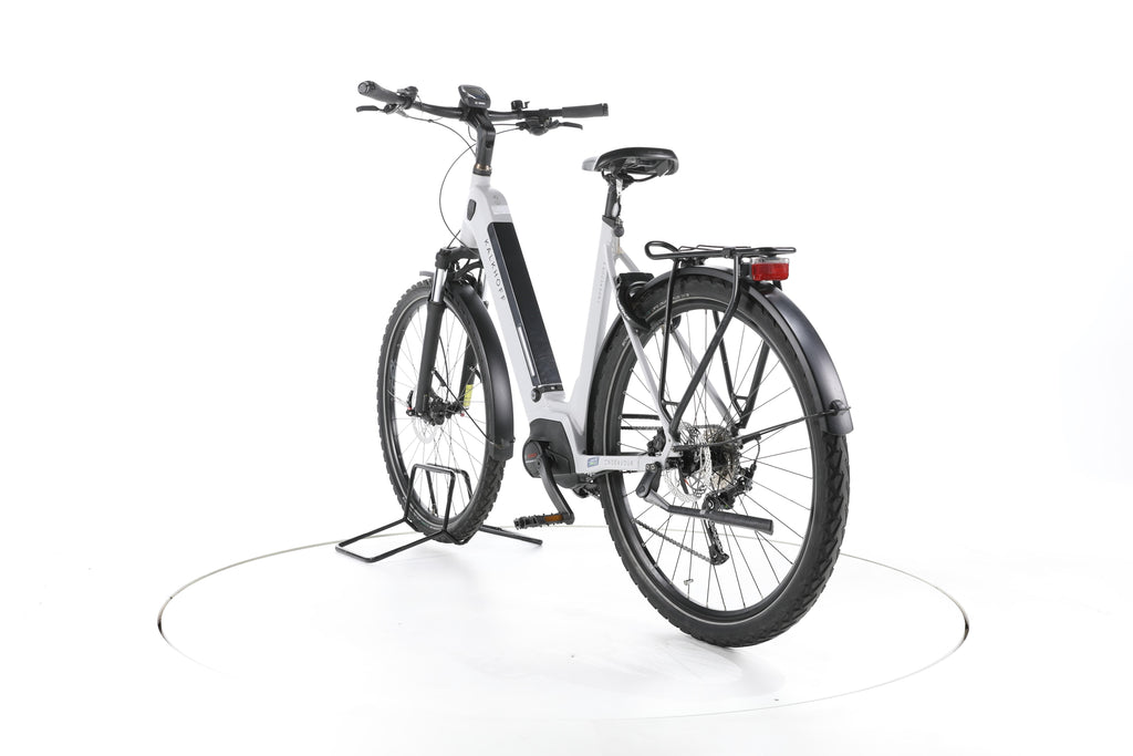Kalkhoff Endeavour 5.B Season Trekking E-Bike Tiefeinsteiger - Image 9