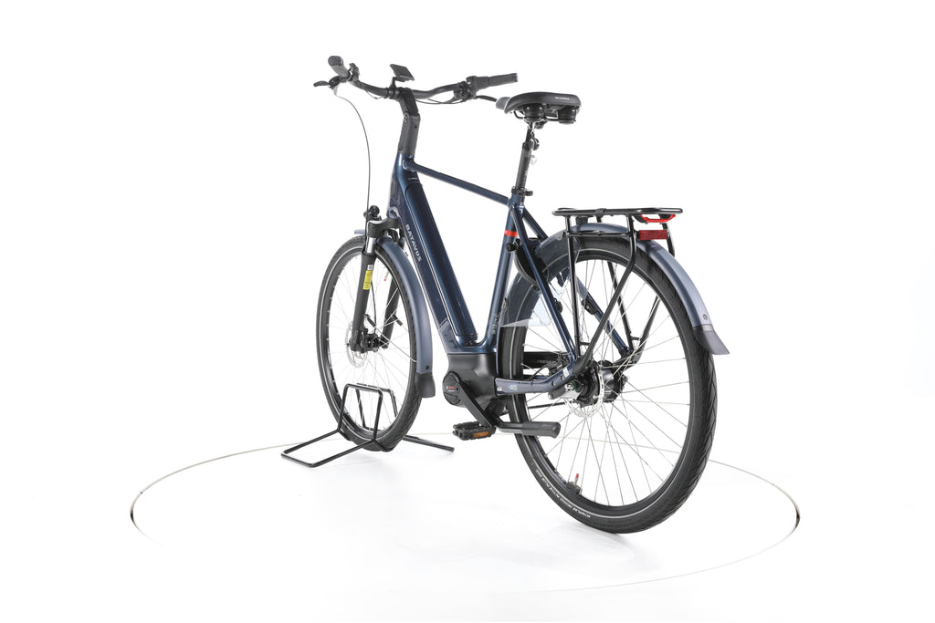 Batavus Finez E-go® Power RT City E-Bike 2024 - Image 9