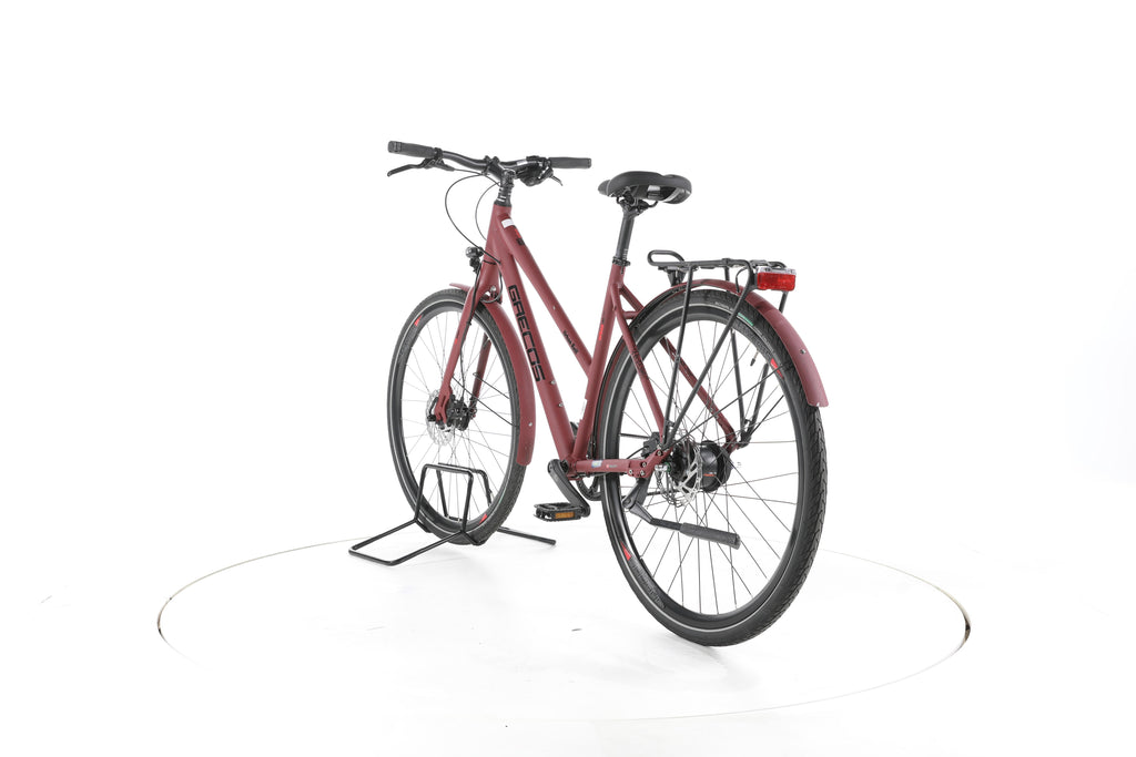 Grecos Urban Life - Image 9