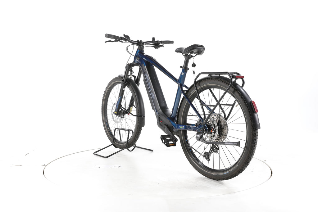 Bulls E-Stream EVO 2 Trekking E-Bike - Image 9