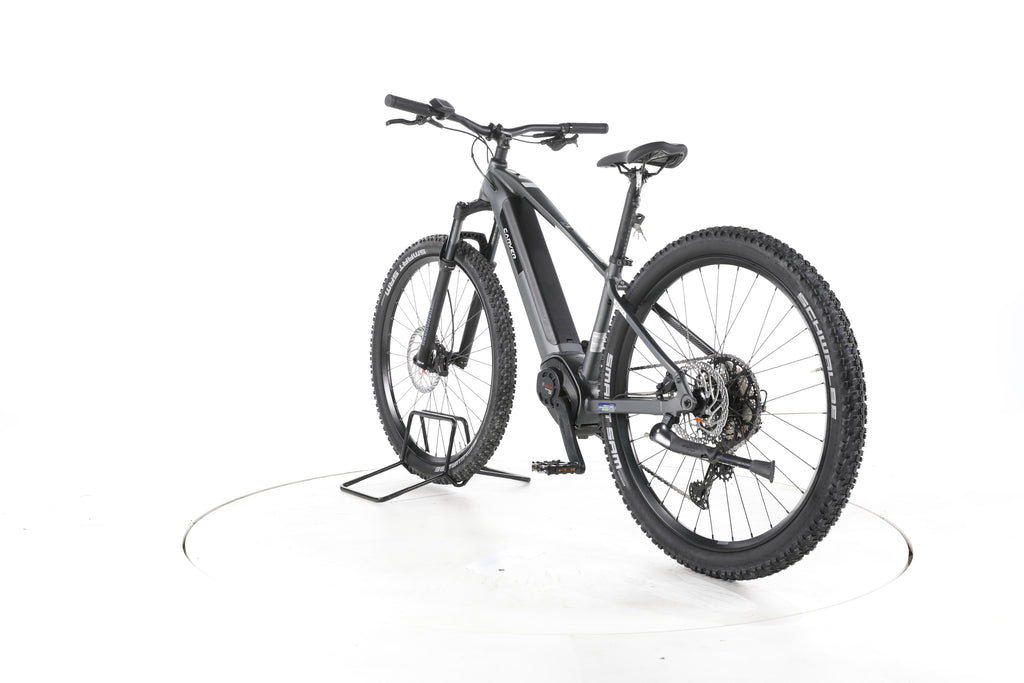 Carver Strict E.440 E-Bike - Image 9