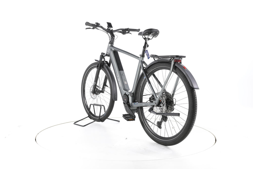 Cube Kathmandu Hybrid Pro Trekking E-Bike 2024 - Image 9