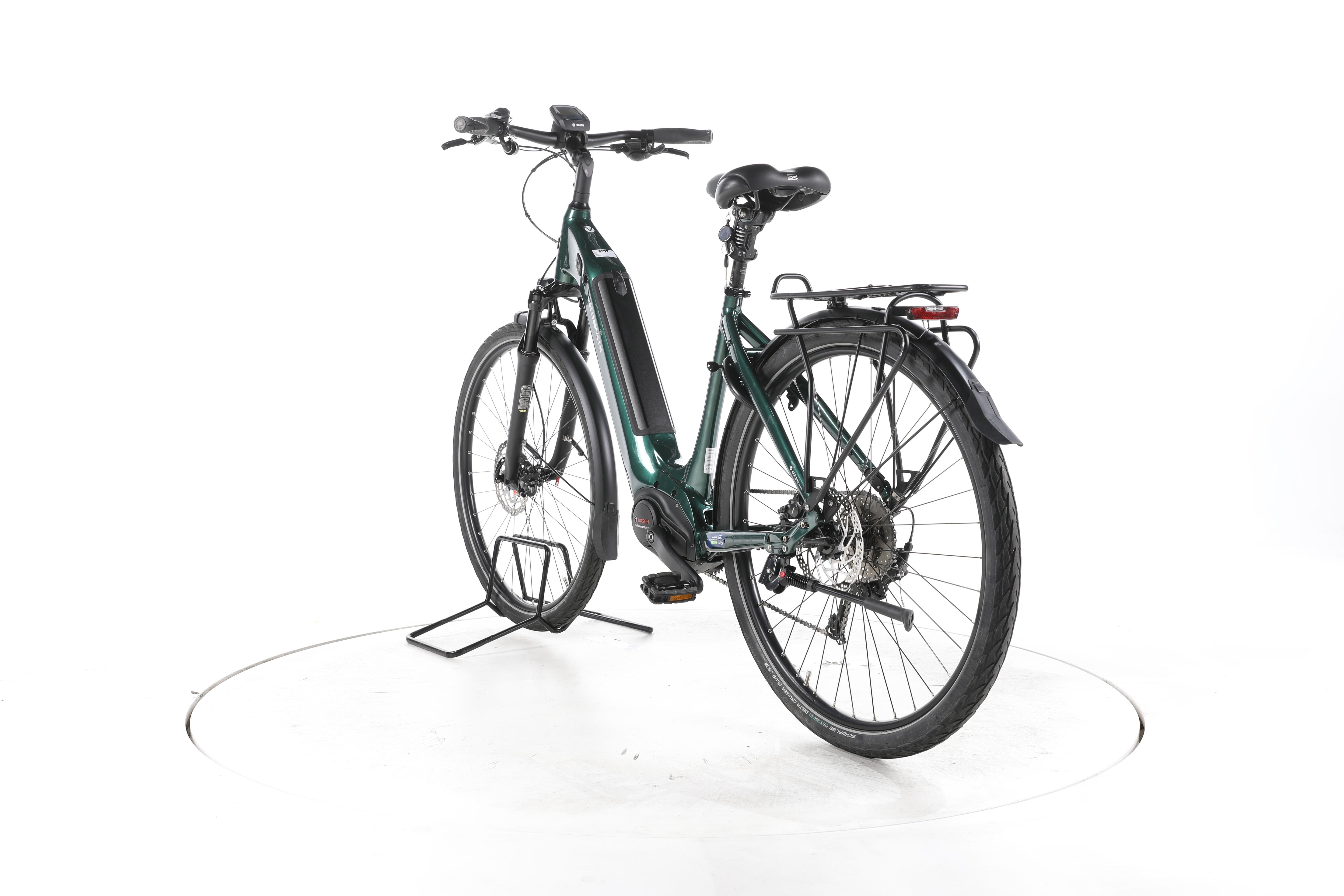 Velo de Ville AEB 890 Trekking E-Bike Tiefeinsteiger - Image 9
