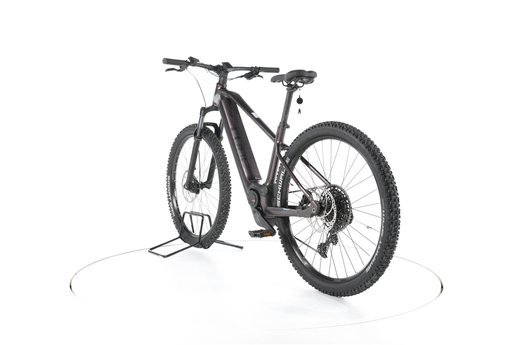 Cube Reaction Hybrid EXC E-Bike - Image 9