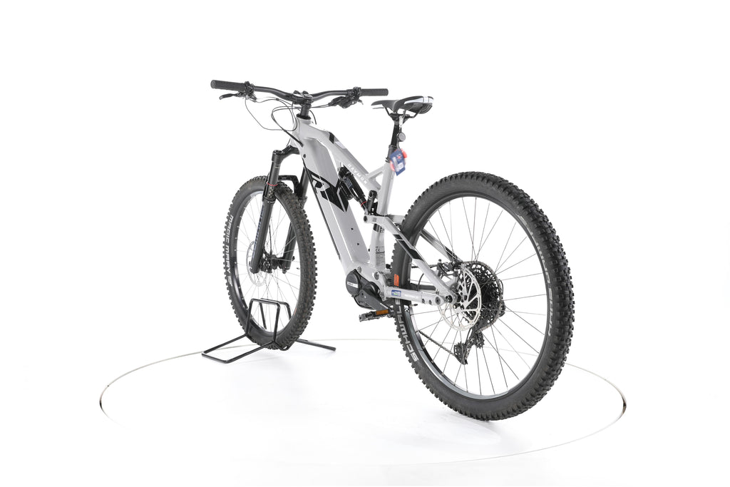R Raymon TrailRay 140E 10.0 Fully E-Bike - Image 9