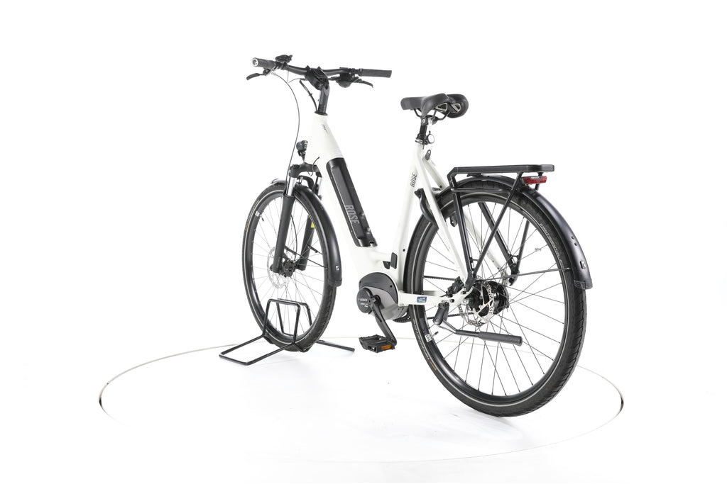 Rose Xtra Watt Evo Plus 2 City E-Bike Tiefeinsteiger - Image 9