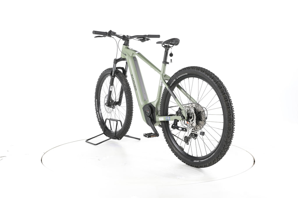 Carver Strict E.540 E-Bike 2024 - Image 9