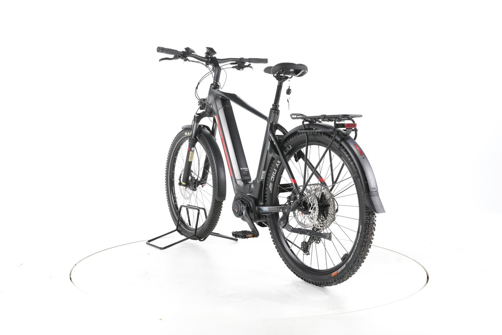 Victoria AVYON 10 Trekking E-Bike 2023 - Image 9