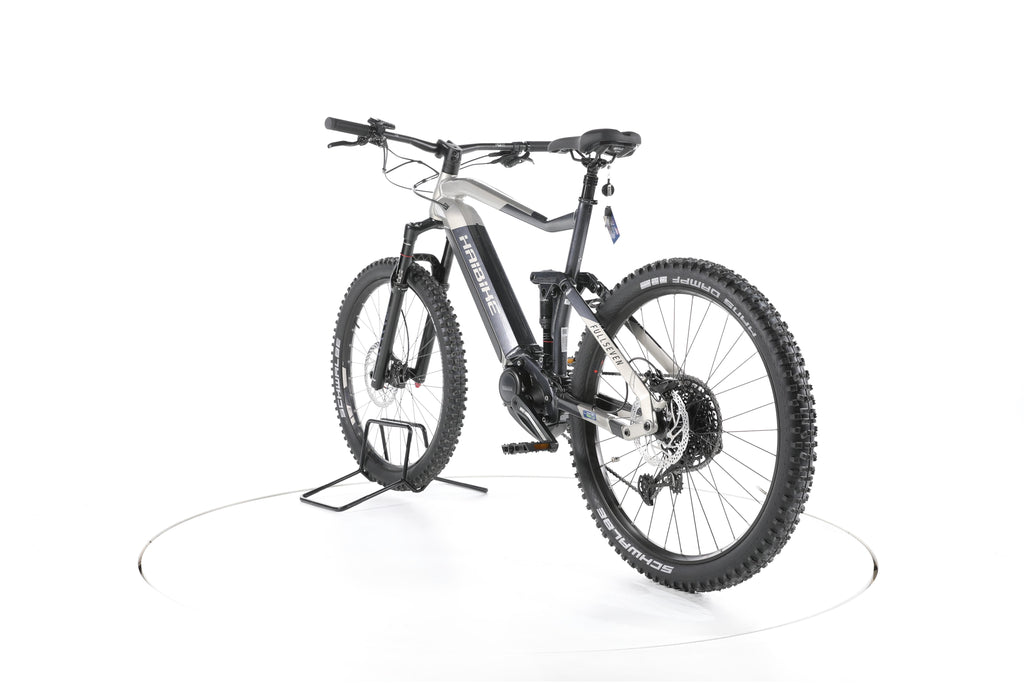 Haibike FullSeven 7 Fully E-Bike - Image 9