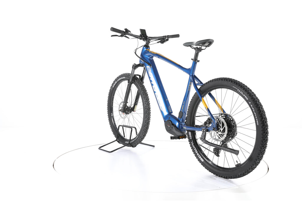 Corratec E-Power X-Vert Race Trinity E-Bike 2023 - Image 9