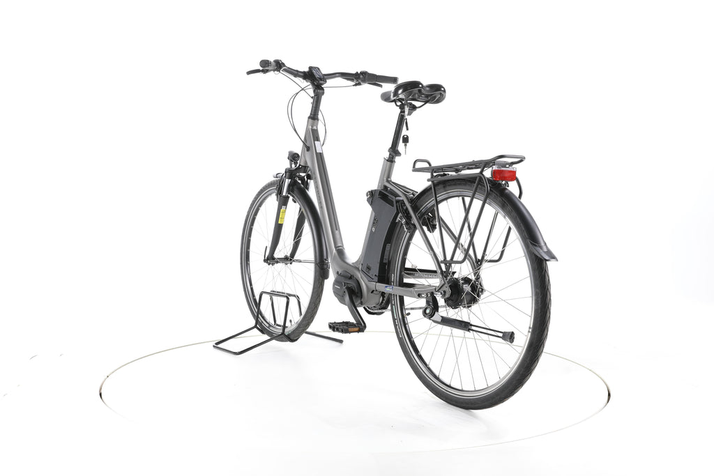 Kalkhoff Agattu 1.S Move City E-Bike Tiefeinsteiger - Image 9