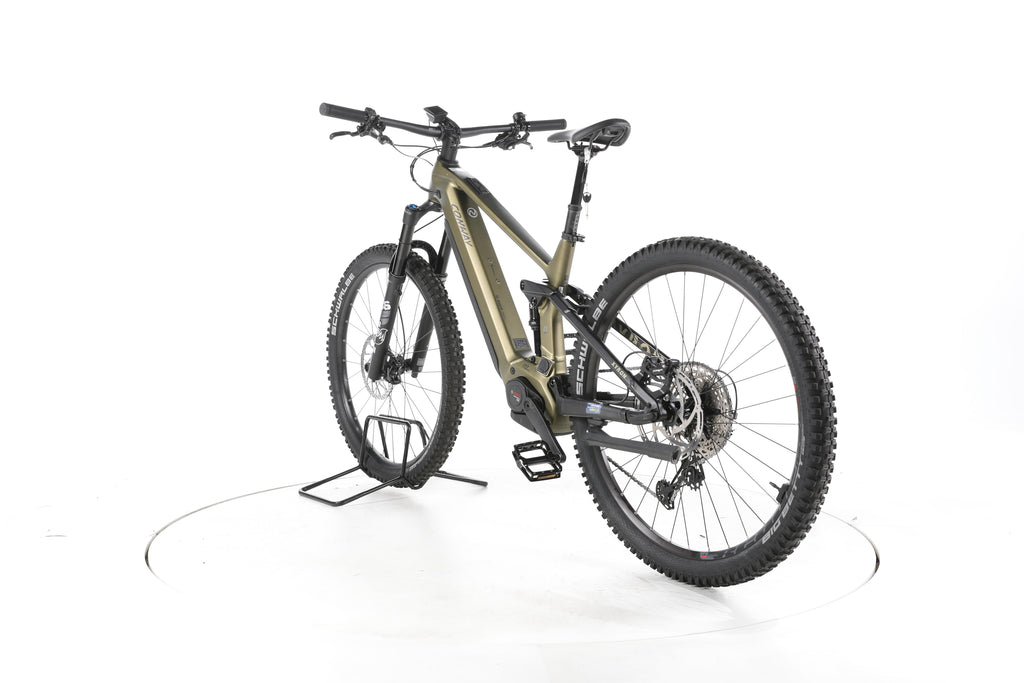 Conway XYRON ST E-Bike Fully 2025 - Image 9