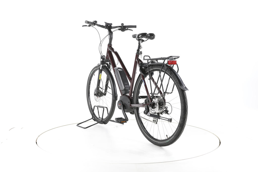 Kalkhoff Endeavour 1.B Move Trekking E-Bike - Image 9