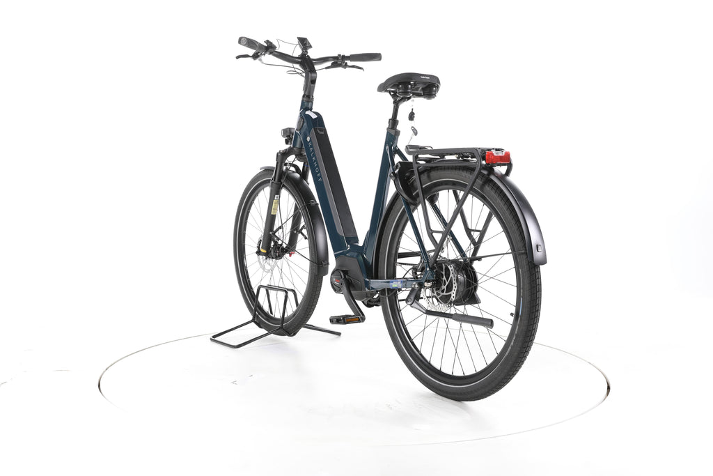 Kalkhoff Image 5 Excite+ BLX City E-Bike Tiefeinsteiger 2024 - Image 9