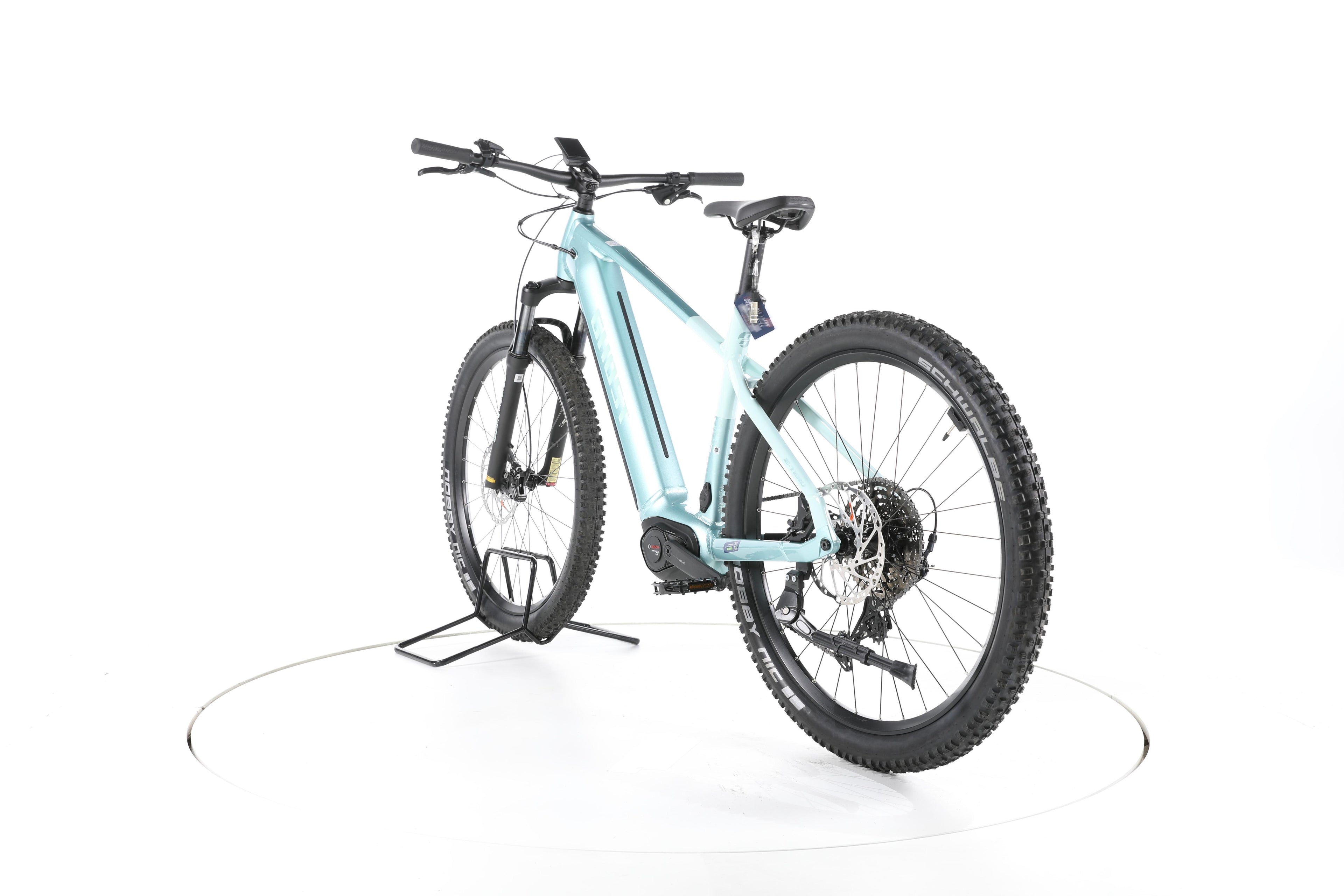 Ghost E-Teru Advanced E-Bike 2025 - Image 9