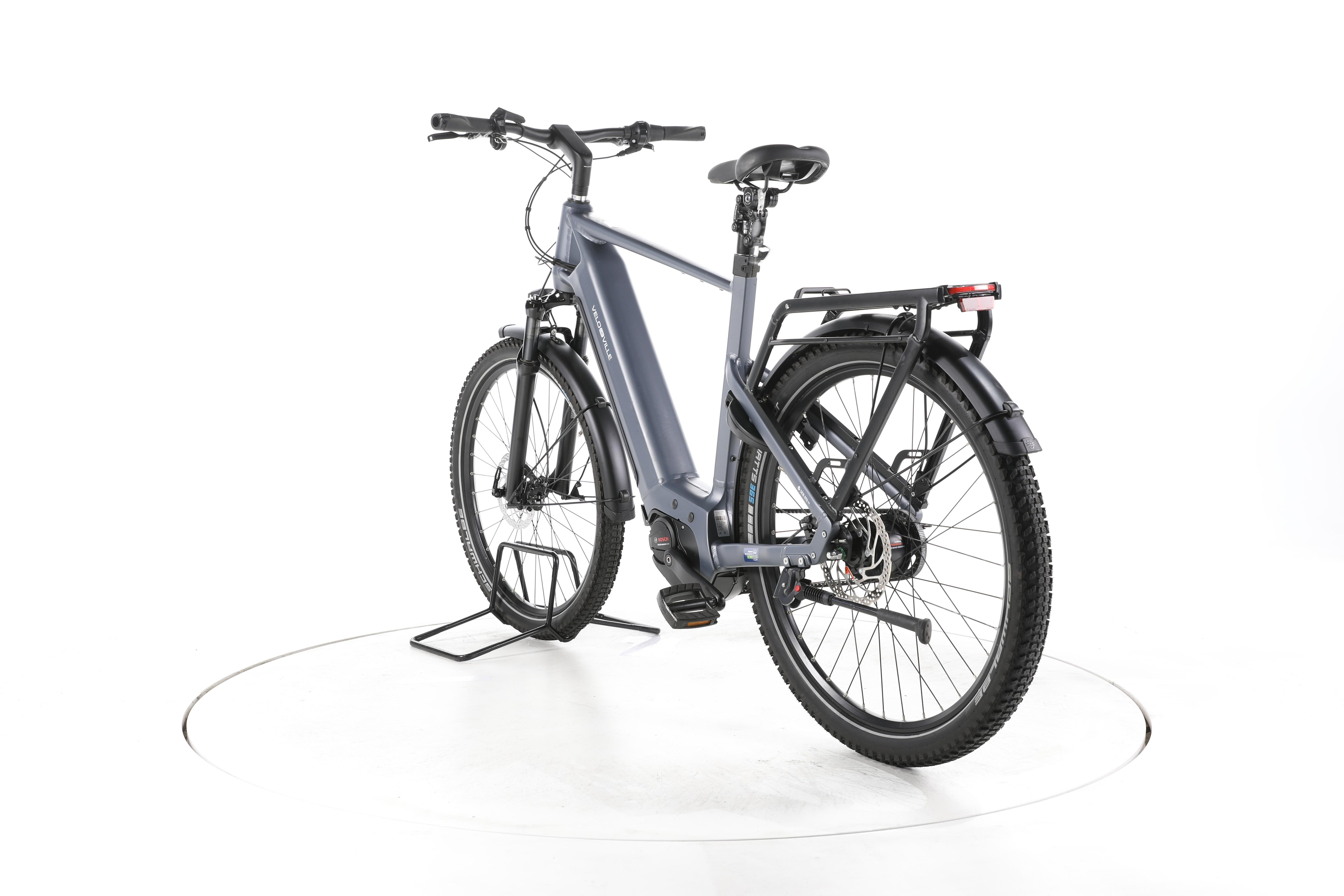 Velo de Ville SEB890 City E-Bike 2025 - Image 9