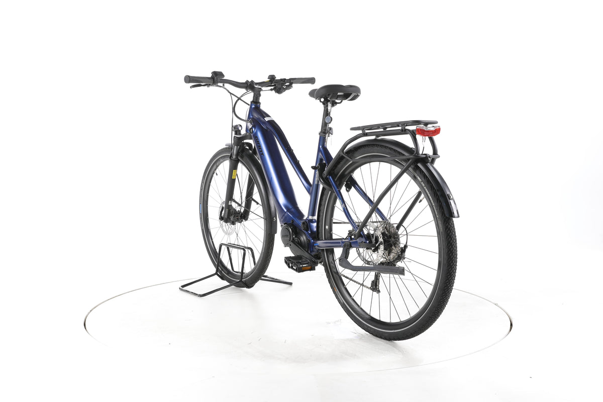 Giant Explore E+ 2 Trekking E-Bike - Image 9