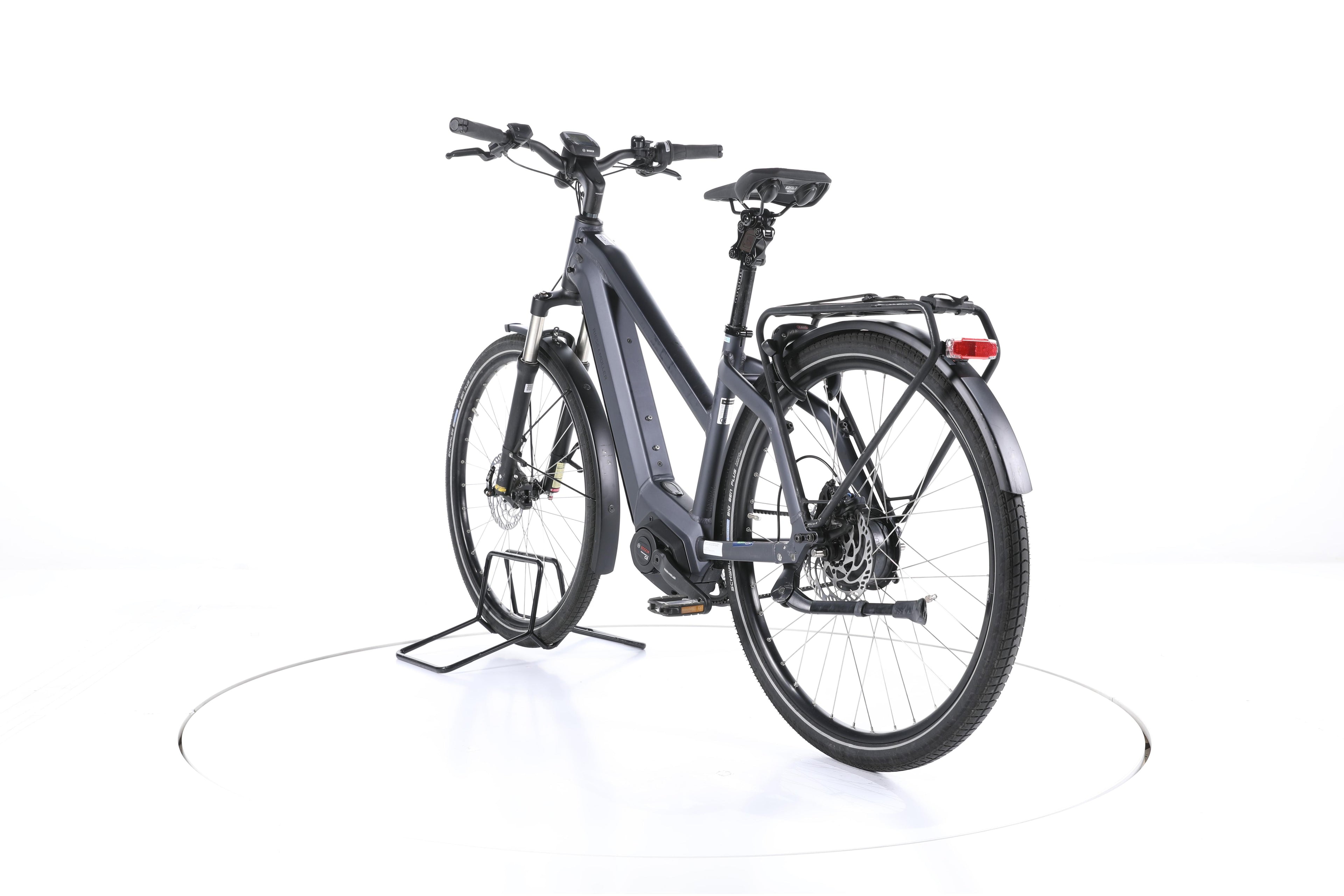 Riese & Müller Charger3 Mixte vario City E-Bike - Image 9